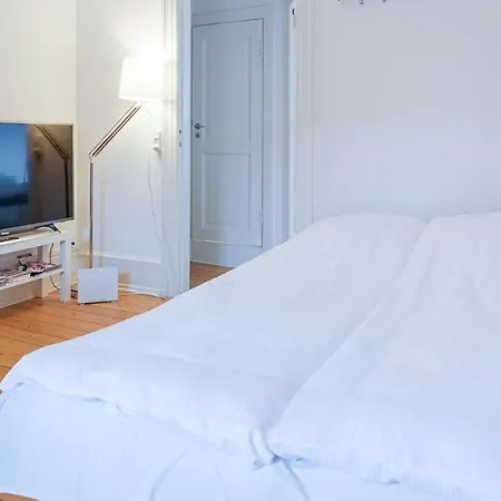 Lavendelstraede 7 Appartement *