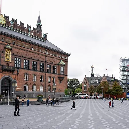 Lavendelstraede 7 *
