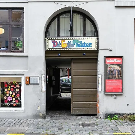 Lavendelstraede 7 *