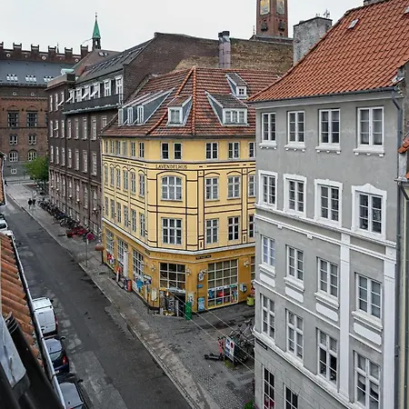 Lavendelstraede 7 Appartement