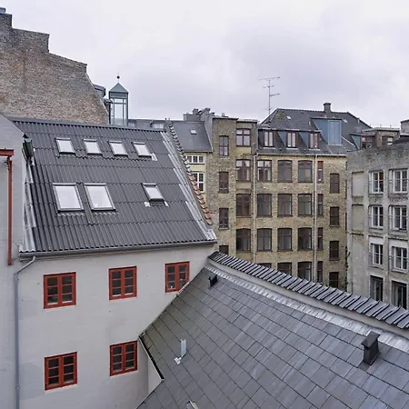 Lavendelstraede 7