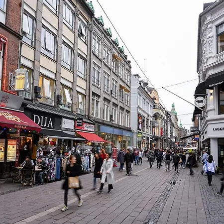 Lavendelstraede 7 *