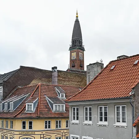 Apartment Lavendelstraede 7