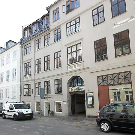 Apartment Lavendelstraede 7