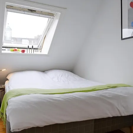 Lavendelstraede 7 Apartamento
