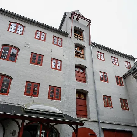 Apartamento Lavendelstraede 7