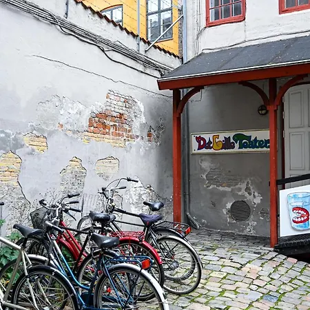 Lavendelstraede 7 Apartamento Copenhaga