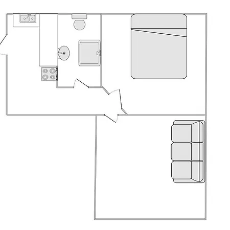 Apartamento Lavendelstraede 7